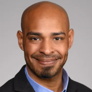 Anthony Gould, headshot
