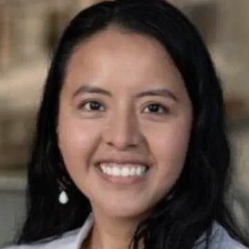Dr. Diana Cabrera-Fernandez, headshot